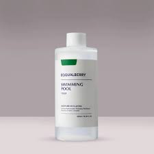 EQQUALBERRY-Swimming Pool Toner 155ml