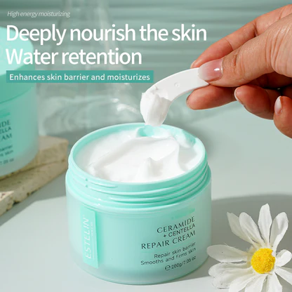 Estelin Ceramide + Centella (Repair) Cream