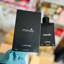 L`affair Intensio 100 ML Men Perfume
