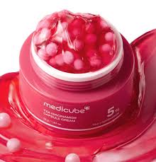 Medicube TXA Niacinamide Capsule Cream 55g