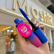 Kiss Beauty Waterproof Mascara -BLUE