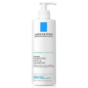 La Roche-Posay TOLERIANE HYDRATING GENTLE CLEANSER 400ml 13.52fl oz