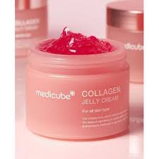 Medicube Collagen Jelly Cream 110ml