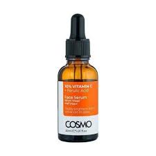 Cosmo 10% VITAMIN C + Ferulic Acid Face Serum