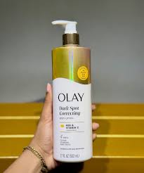Olay Dark Spot Correcting Body Lotion | 502ml