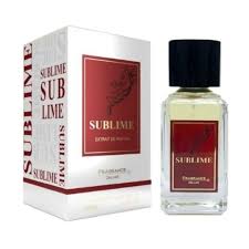 Sublime Perfume by Fragrance Deluxe