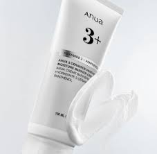 Anua 3 Ceramide Panthenol Moisture Barrier Cream