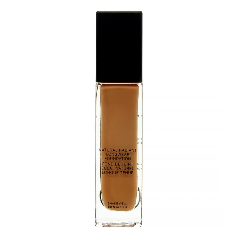 NARS Natural Radiant Longwear Foundation - MANAUS
