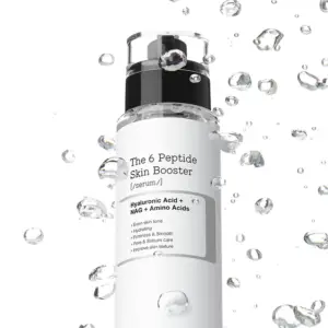 COSRX- The 6 Peptide skin booster serum