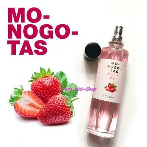 Monogotas FRESA Body Spray 100ml