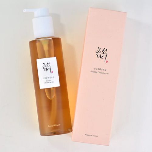 Beauty of Joseon Ginseng Cleansing Oil - 210ml