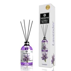 Nedens Oud Rose Reed Diffuser 110ml