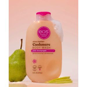 EOS Pink Champagne Body Wash 473ml
