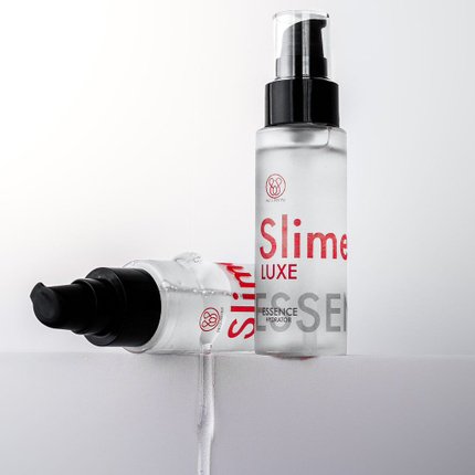 SLIME -Luxe Snail Essence Hydrator 100ml