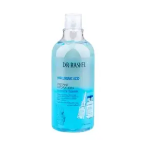 Dr Rashel Hyaluronic Acid Instant Hydration Essence Toner - 500ml