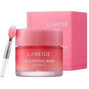 Laneige Lip Sleeping Mask_EX [Berry] 20g