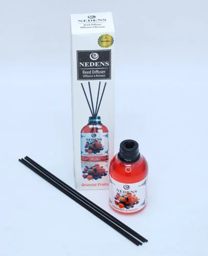 Nedens Oriental Fruits Reed Diffuser 110ml