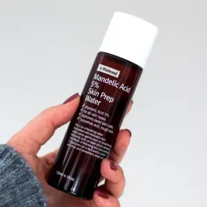 Wishtrend Mandelic Acid 5% Skin Prep Water 4.05fl oz (120ml)