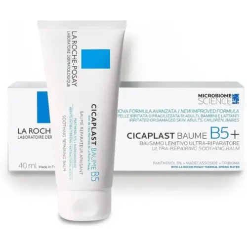 La Roche-Posay Cicaplast Baume B5+ 40ml