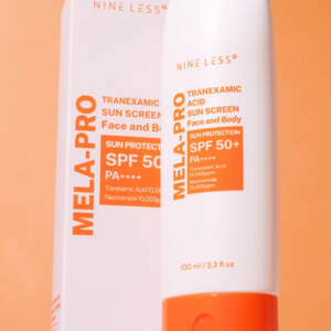 Nineless MELA-PRO Tranexamic Acid Sunscreen