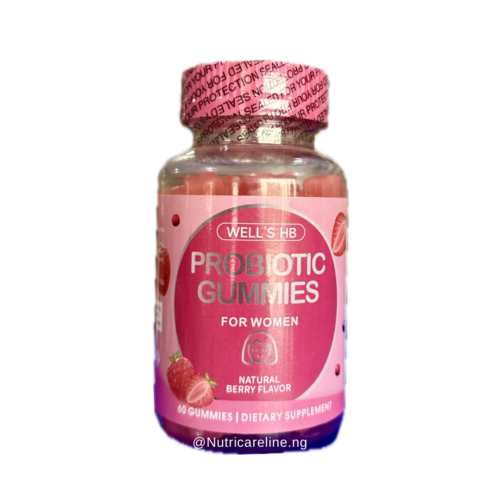 Probiotic Gummies