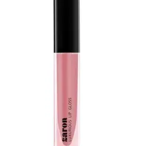 Zaron Luxurious Lip Gloss - 24 Karat