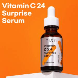 Tiam Vitamin C 24 Suprise Serum 30ml