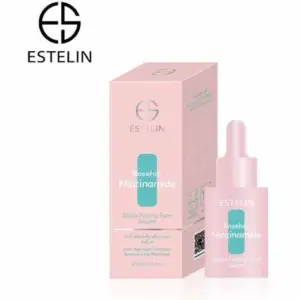 ESTELIN -(Rosehip Niacinamide) Spots Fading Face Serum 30ml