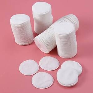 Monkids Cotton Pads (120pc)