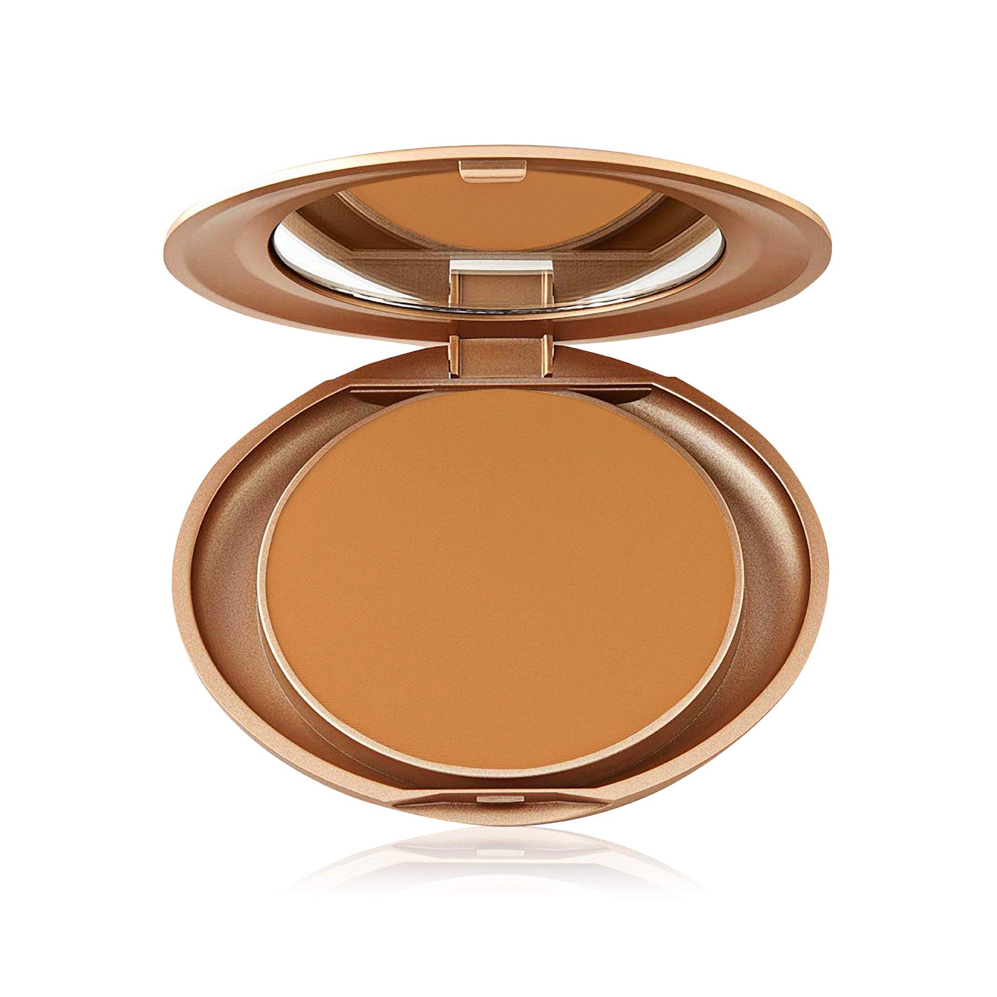 Milani Pressed Powder – 01 Rich Beige