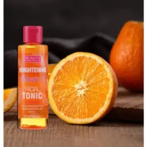 Beauty Formulas Brightening Vitamin C Facial Tonic – 150ml
