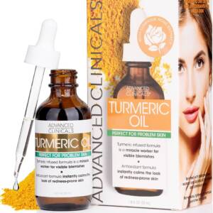 Advanced Clinical Turmeric Oil