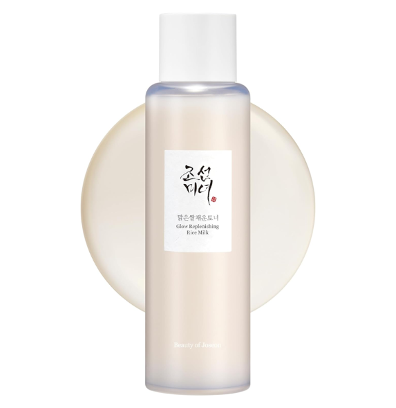 Beauty Of Joseon Glow Replenishing Rice Milk