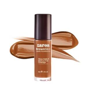 Zaron BrownSkin Foundation – Choc