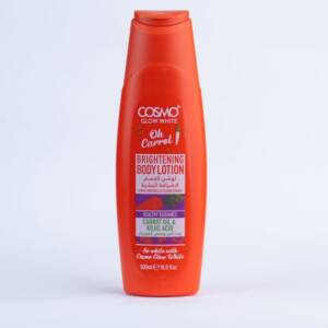 Cosmo Glow White Brightening Body Lotion