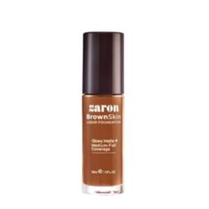 Zaron BrownSkin Foundation – Dusk