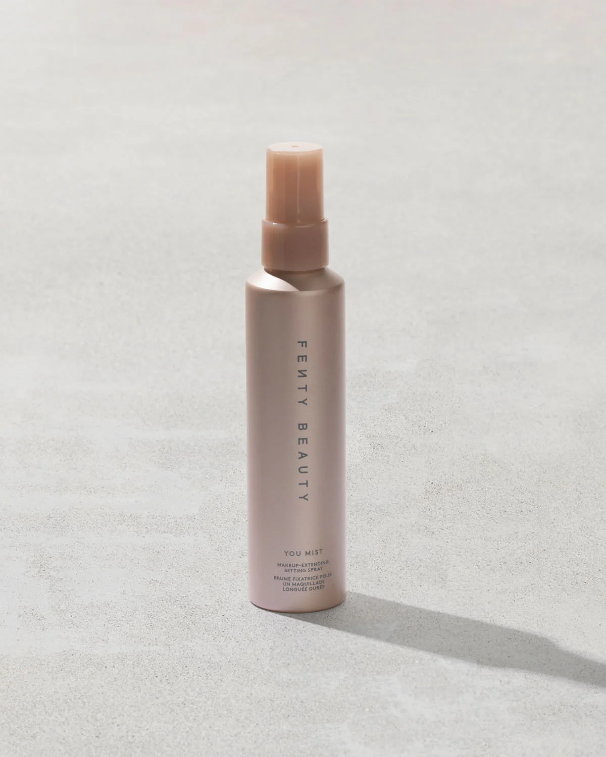 Fenty Beauty YOU MIST MAKEUP-EXTENDING SETTING SPRAY