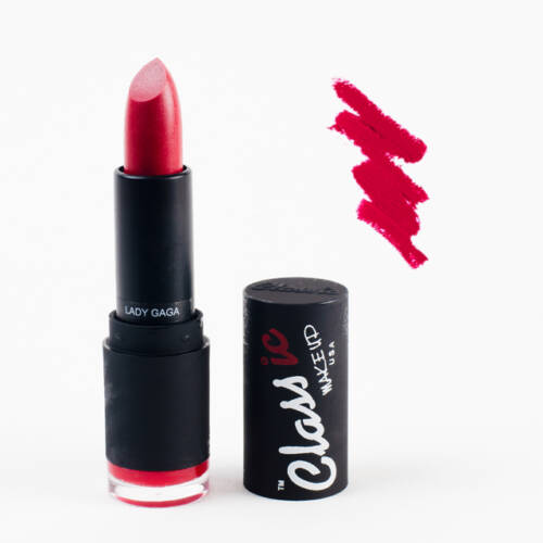 Classic Pure Matte Lipstick - (Lady Danger)