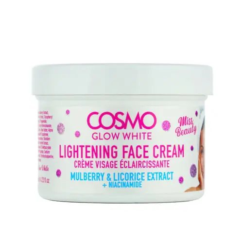 Cosmo Glow White Lightening Face Cream