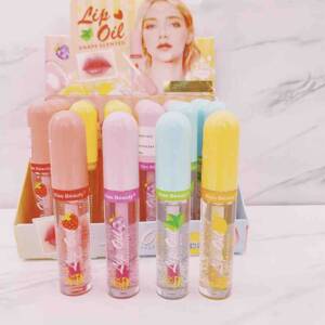 Kiss Beauty Lip Oil