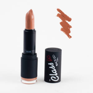 Classic Pure Matte Lipstick - ( Nude Girl)