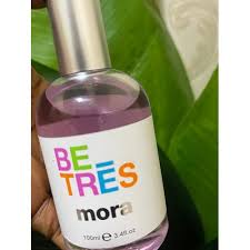 Betres PERFUME (MORA) 100ML