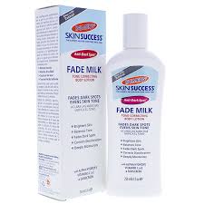Palmer’s Skin Success Anti-Dark Spot Tone Correcting Fade Milk Lotion for Uneven Skin 250ml