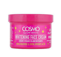 Cosmo Glow White Whitening Face Cream
