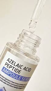 APLB Azelaic Acid Peptide Ampoule Serum 40ml – Clear & Brighten Skin
