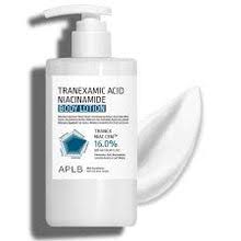 APLB Tranexamic Acid + Niacinamide Body Lotion 300 ml – Brighten & Hydrate