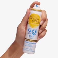 Bondi Sands SPF 50+ Sunscreen Mist