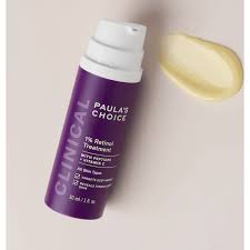 Paula’s Choice Clinical 1% Retinol Treatment