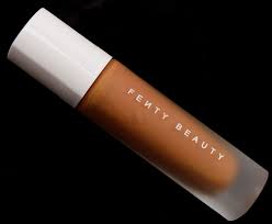 Fenty Beauty – Pro Filt’r Soft Matte Longwear Foundation (430)