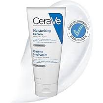 Cerave Moisturising Cream (TUBE)